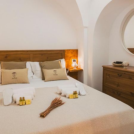 Via Dura - Apulian Sweet House - In Pieno Centro Storico Villa Локоротондо Екстериор снимка