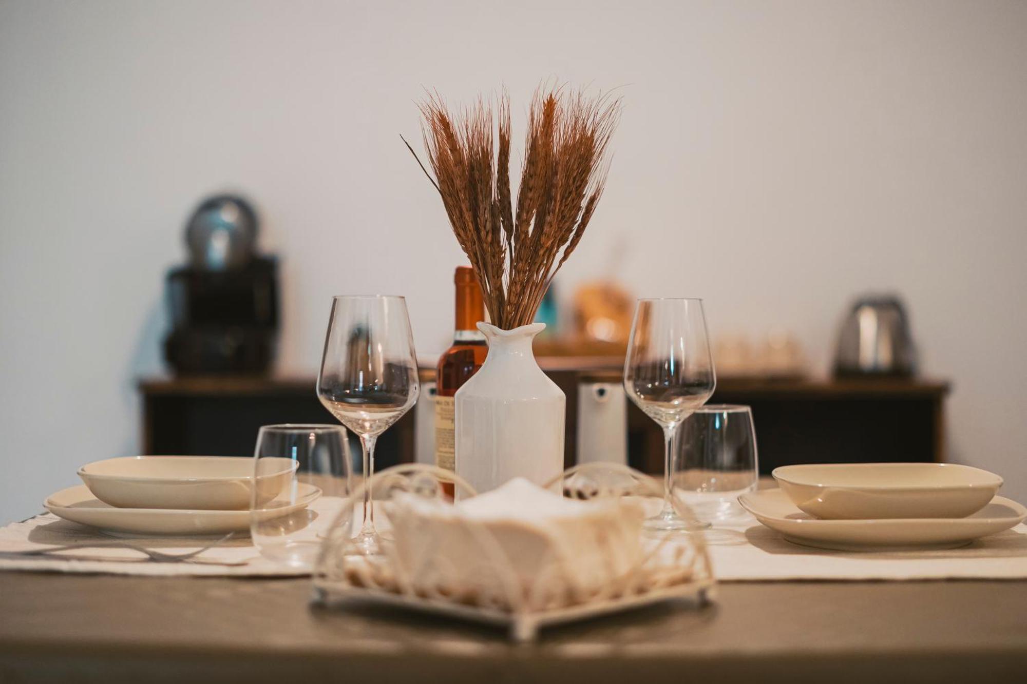 Via Dura - Apulian Sweet House - In Pieno Centro Storico Villa Локоротондо Екстериор снимка