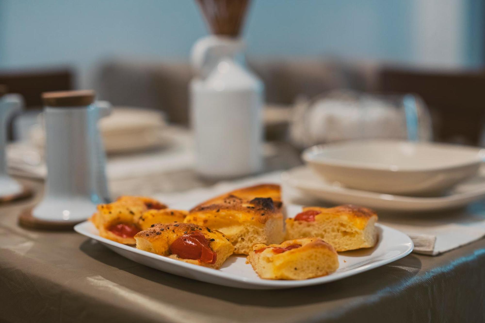 Via Dura - Apulian Sweet House - In Pieno Centro Storico Villa Локоротондо Екстериор снимка