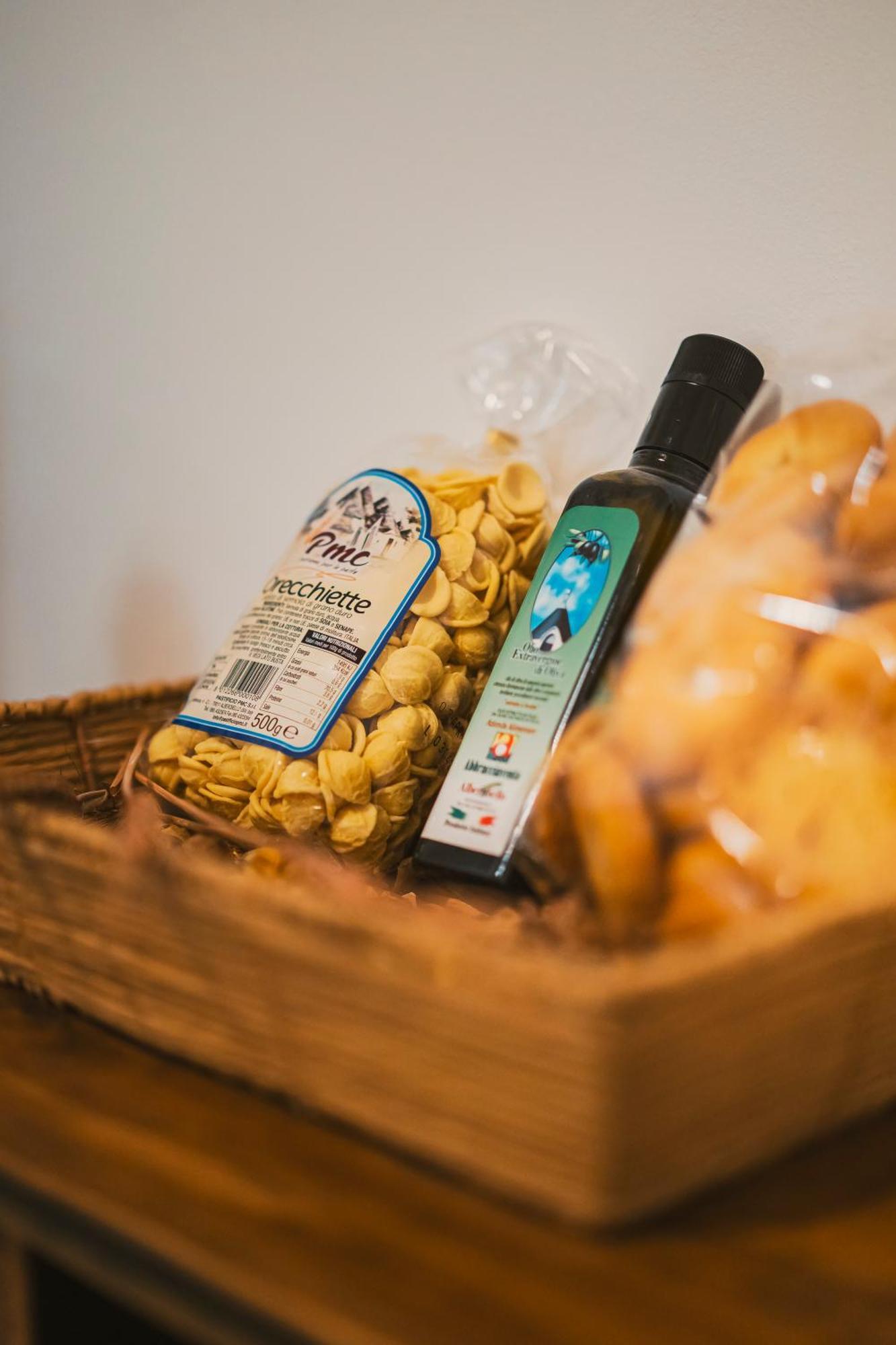 Via Dura - Apulian Sweet House - In Pieno Centro Storico Villa Локоротондо Екстериор снимка